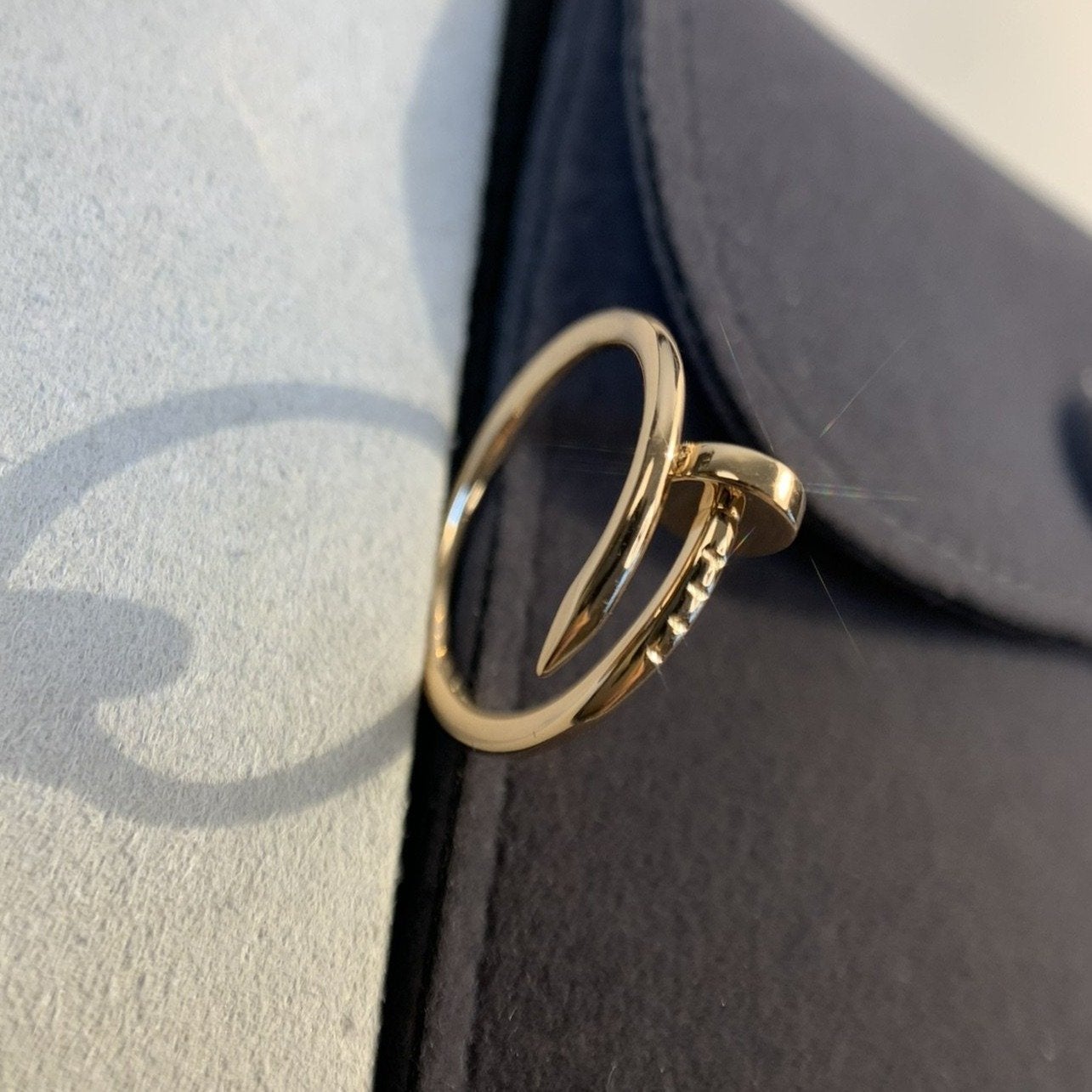 [Moco]JUSTE RING 1.8MM