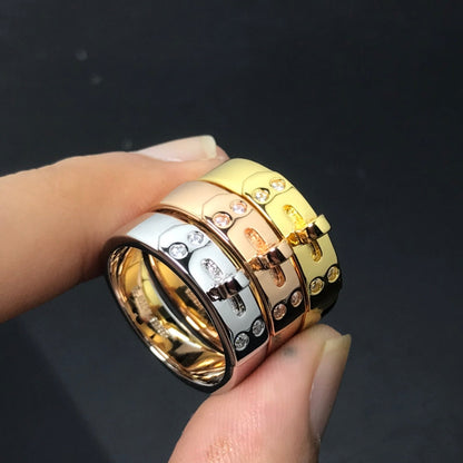 [Moco]KELLY MEDIUM RING