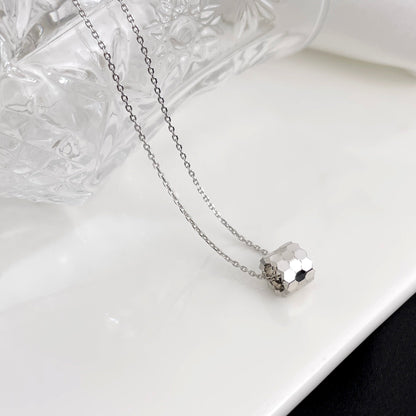 [Moco]BEE MINI NECKLACE