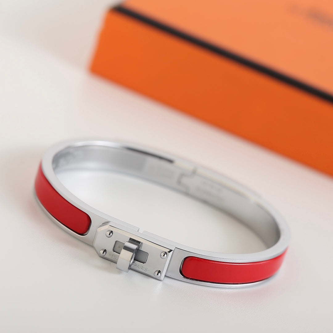 [Moco]HM KELLY RED BRACELET