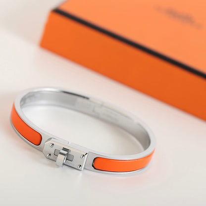 [Moco]HM KELLY ORANGE BRACELET