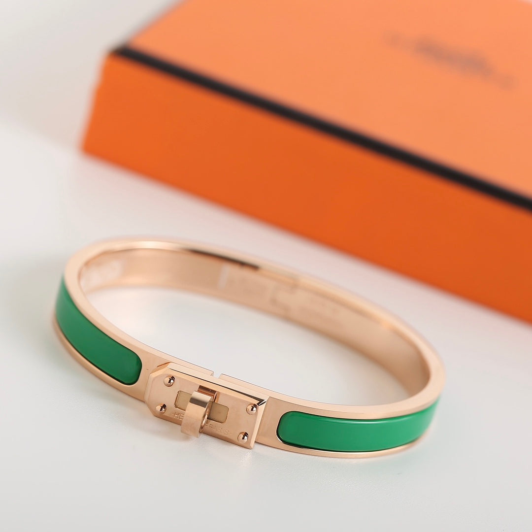 [Moco]HM KELLY GREEN BRACELET