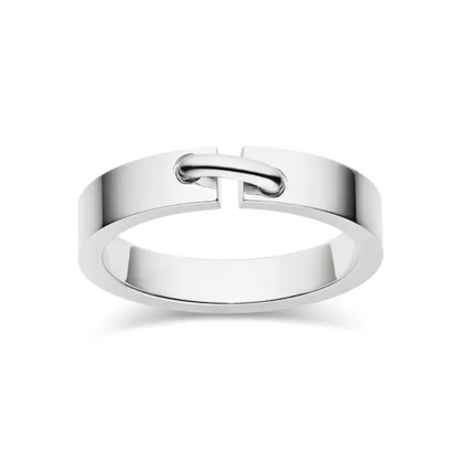 [Moco]ALLIANCE LIENS VIDENCE 4MM RING