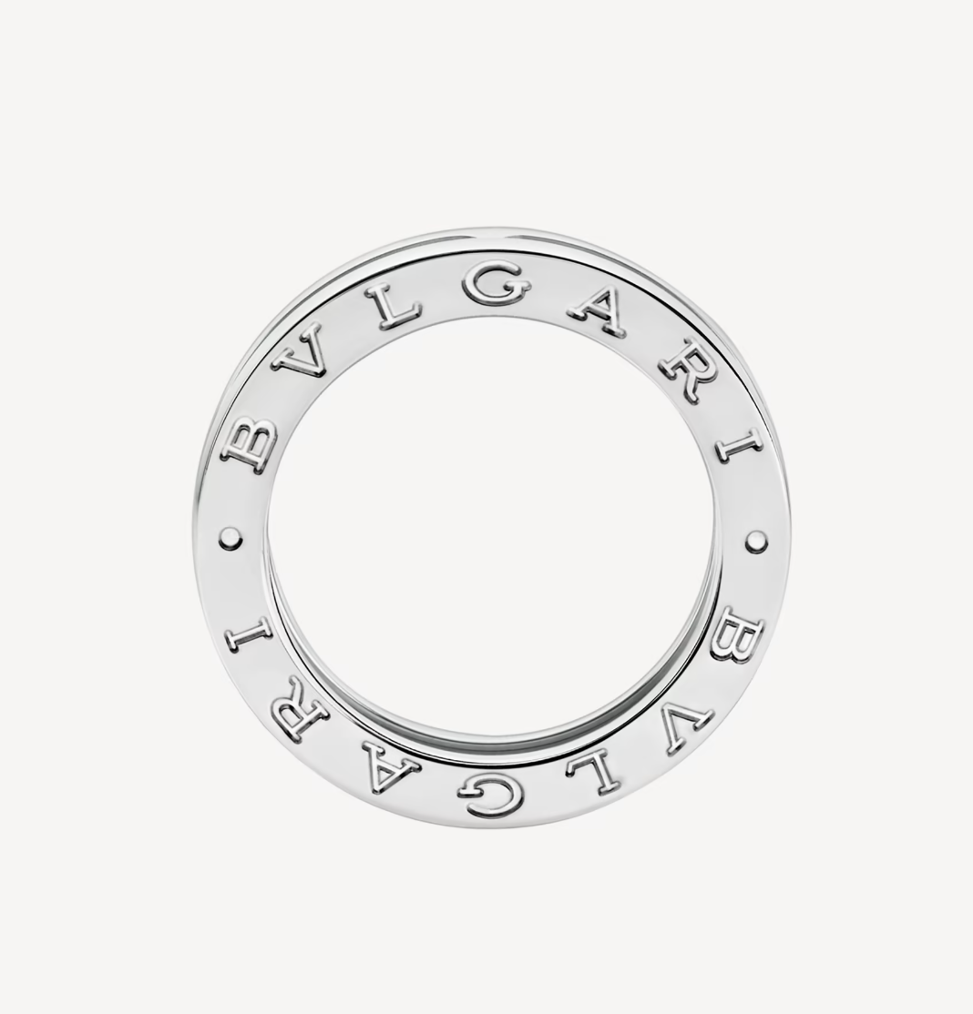 [Moco]ZERO 1 ONE-BAND RING