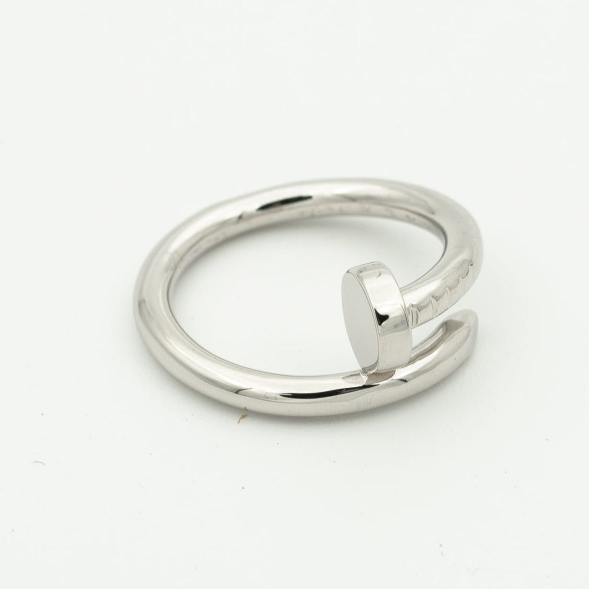 [Moco]JUSTE RING 2.65MM SILVER