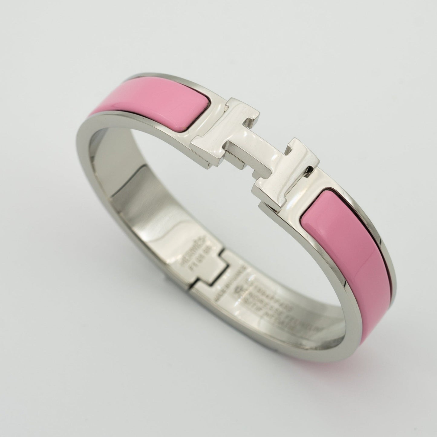 [Moco]H PINK BRACELET