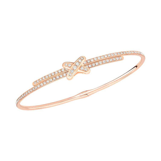 [Moco]JEUX DE BRACELET DIAMONDS PINK GOLD