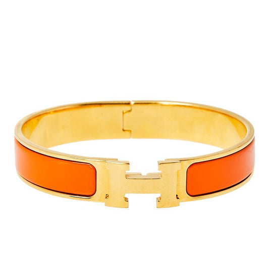 [Moco]H ORANGE BRACELET