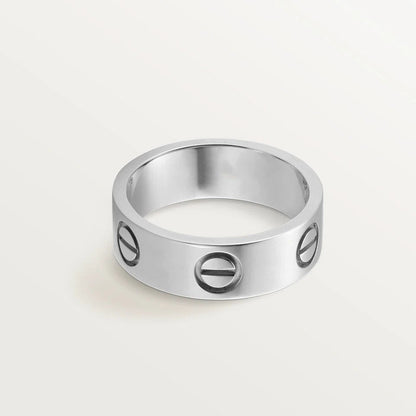 [Moco]LOVE RING 5.5MM NO DIAMOND